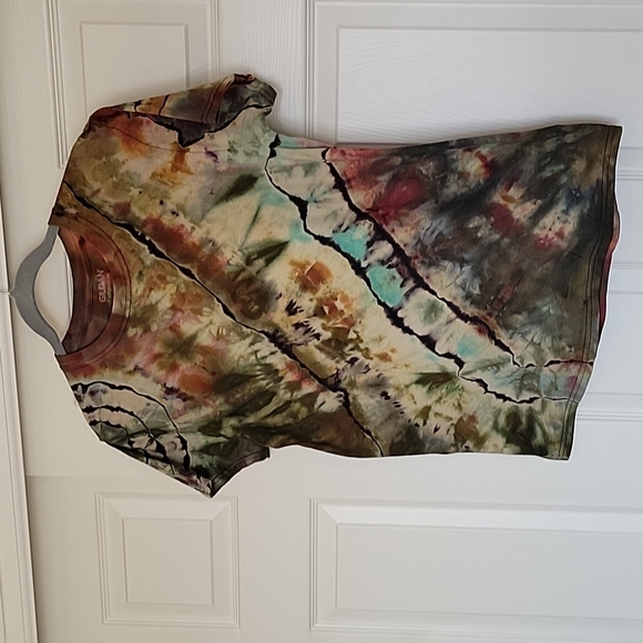 TyeDyeOriginalArt - Picture 1 of 4